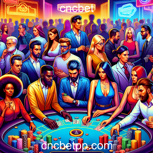 A Importância dos Eventos no Mundo dos Jogos