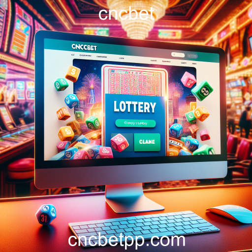Descubra o Mundo da Loteria no CNCBET